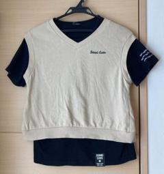 ★JENNI love ★ Tシャツ＆ベストセット 160cm