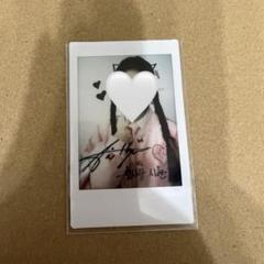 csr チョッサラン ポラロイド チェキ シヒョン