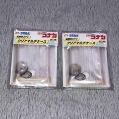名探偵コナン クリアマルチケース