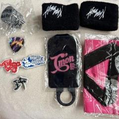 B'z ライブ グッズ 新品未開封 物販 限定 【まとめ売り】 2025年最新】B'z グッズの人気アイテム - メルカリ
