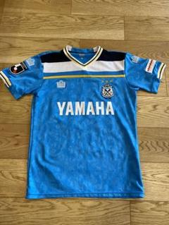 未使用 ジュビロ磐田 オーセンティック ユニフォーム ジュビロ 藤枝MYFC 未使用 ジュビロ磐田 オーセンティック ユニフォーム ジュビロ