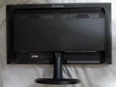 【ジャンク】iiyama ProLite X2888HS-B1【モニター】のサムネイル
