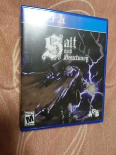 Salt and Sanctuary 完品 ソルト アンド サンクチュアリ 2025年最新】salt and sanctuaryの人気アイテム - メルカリ