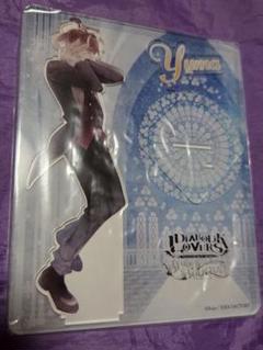 ディアラバユーマ等身アクスタ Yahoo!オークション - DIABOLIK LOVERS Evildoer MUKAMI LOT