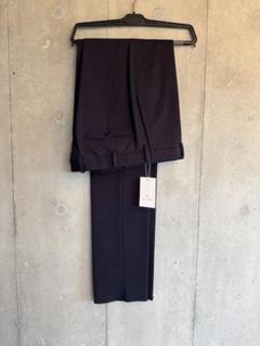 【新品未使用】UNITED ARROWS ポンチスラックス　M-L（48）サイズ
