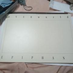 UVERworld EPIPHANY　フォトブック