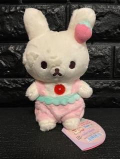 コリラックマ　うさぎのふうせんぬいぐるみ 2025年最新】コリラックマ うさぎの人気アイテム - メルカリ