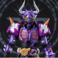 フィギュアーツ 仮面ライダーバッファ フィーバーゾンビフォーム