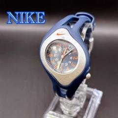 ナイキ　アナデジ　腕時計　稼働品　NIKE 90s ビンテージ　y2k ナイキアナデジ腕時計稼働品NIKE 90s ビンテージy2k
