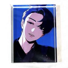 成海イッセイ　ISSEI xlamv ビバレン　アクスタ　缶バッジ　まとめ売り Amazon.co.jp: ビバレン アクスタ Debut 成海 イッセイ : おもちゃ