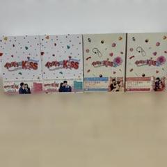 イタズラなKiss1.2~Love in TOKYO DVDブルーレイ全巻セット