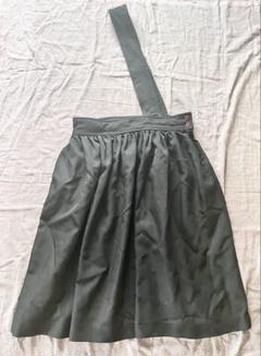 anan　美品 コムデギャルソンコムデギャルソン　XS 黒スカート anan様専用 美品 コムデギャルソンコムデギャルソン XS 黒