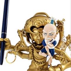 ※最終価格 デスクトップハンター3 メルエム 2025年最新】HUNTER×HUNTER DesQ DESKTOP HUNTER 3の人気
