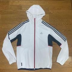 adidas アディダス ジャージ パーカー