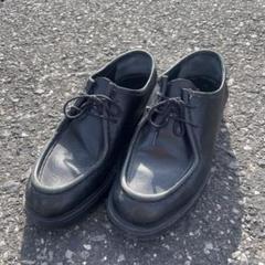 KLEMAN クレマン パドレ チロリアン レザー Paraboot ミカエル