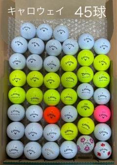 Callaway Legacy Aero Bear Edition ボール36個 Callaway Legacy Aero Bear Edition ボール36個ベストセラー