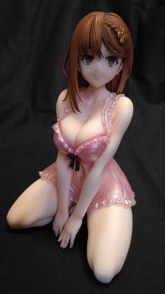 ライザ[ライザリン シュタウト] ネグリジェVer. 1/7スケールフィギュア
