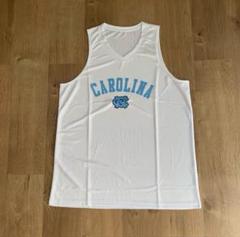 ノースカロライナバスケ　NBAタンクトップ