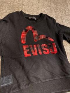 2025年最新】evisu トレーナーの人気アイテム - メルカリ