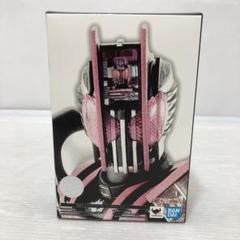 kny26421#61 S.H.フィギュアーツ 仮面ライダーディケイド sddefault.jpg