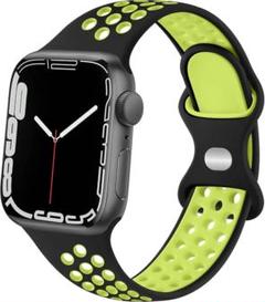 Apple Watchバンドソフトシリコン、男女兼用1本