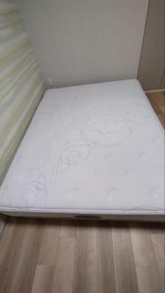 Ｈさま☆シモンズ　Beautyrest ニューフィット　スプリングマットレス Hさま☆シモンズ Beautyrest ニューフィット スプリング
