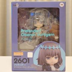 2025年最新】オベロン ねんどろいどの人気アイテム - メルカリ