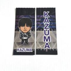 2025年最新】川村壱馬 千社札の人気アイテム - メルカリ