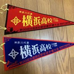 高校野球　ペナント 71TKRSpdh+L._UF350,350_QL50_.jpg