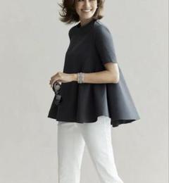 SPECIAL COLLABORATION with Rita Takahashi | Theory luxe