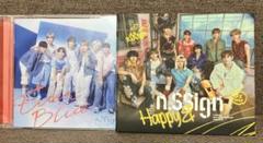 n.SSign DVD&CD 修正版DVD付き n.SSign 1st ARENA CONCERT “BIRTH OF COSMO” 『LIVE & SPECIAL