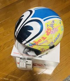 72JAM JET HELMET SP-01K SP TADAO 「SP忠男 ジェットヘルメット