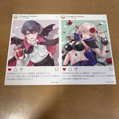 カッコウの許嫁 1-28巻セット【ポストカード・ステッカーシール