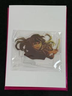 劇場版 鬼滅の刃 キービジュアル ランダム アクリルスタンド B 時透 無一郎