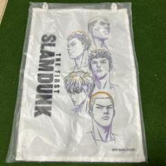 【新品・未開封】スラムダンク　布ポスター スラムダンク THE FIRST SLAMDUNK 布ポスター 映画｜Yahoo