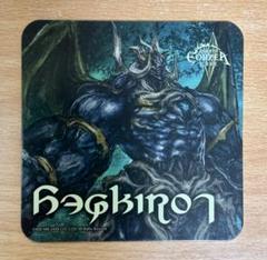 M*o様 FF14 スクエニカフェ コラボ コースター ドット絵 10種12枚 スクウェア・エニックス カフェ東京」でFF14コラボが1月29日から