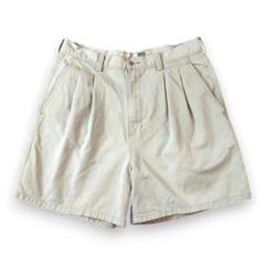 激レア 90s OLD GAP 2タック チノショーツ ヴィンテージ ギャップ