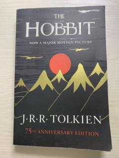 2025年最新】HOBBIT 洋書の人気アイテム - メルカリ
