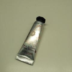 ロクシタン チェリーブロッサム ソフトハンドクリーム 10mL