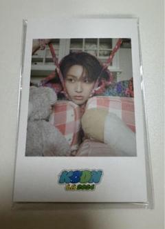 ち*ゃ様 kcon la 2024清水恵子ポラロイド KEIKO | ‎ ‎ ‎ ‎ ‎ 🫧 : #今日のミーアイ 20240512