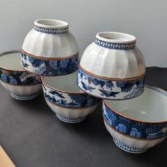 【未使用】京焼/清水焼 平安光抱 青葉松竹梅 茶器揃5客 陶雅堂 湯吞茶碗/急須 未使用】京焼/清水焼 平安光抱 青葉松竹梅 茶器揃5客 陶雅堂 湯