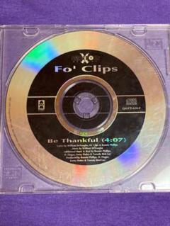 G-Rap Fo' Clips Eclipse OG盤最終値下げ！
