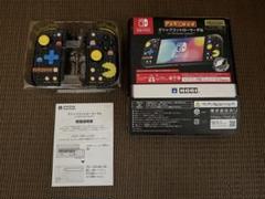 【美品】PAC-MAN グリップコントローラー for Switch