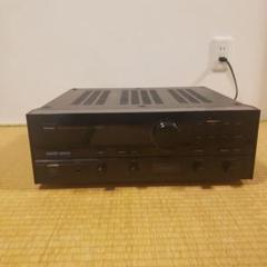 本物の音楽を楽しみたいなら SANSUI AU-α607 EXTRA 整備済