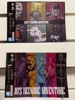 一番くじ　ビジュアルボード　まとめ売り　ドラゴンボール　ジョジョ Yahoo!オークション - 【一番くじ】ビジュアルボード