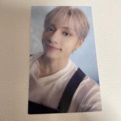 SEVENTEEN セブチ DREAM ユニバ ラキドロ ジュン トレカ