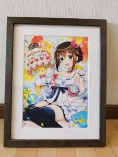 ホロライブ ときのそらくじ A賞 サイン入り複製原画(描き下ろし)おるだん 2025年最新】ときのそら 複製原画の人気アイテム - メルカリ