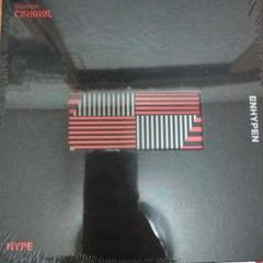未開封 ENHYPEN BORDER: CARNIVAL HYPE ver.
