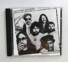 ドゥービー・ブラザーズ　CD 「Minute By Minute」