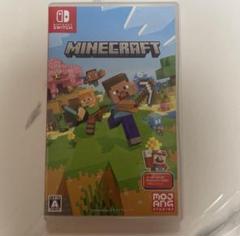 マインクラフト Minecraft Nintendo Switch版